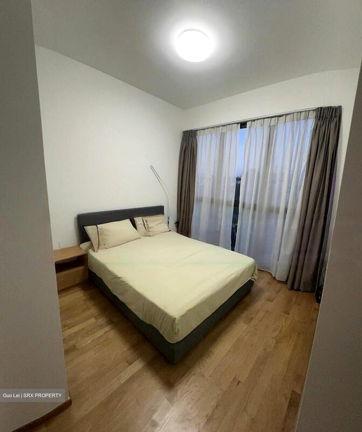 Botanique At Bartley (D19), Condominium #478768651